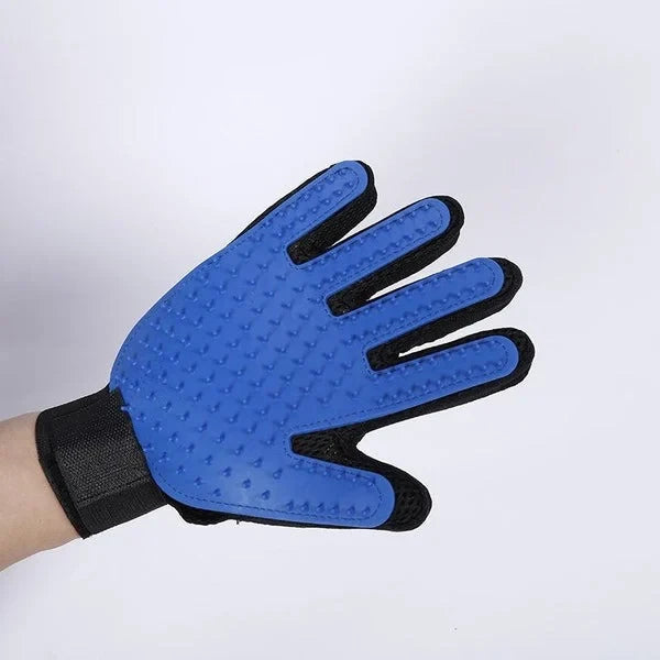 FurBuddy Glove – Hair Remover for Dogs & Cats