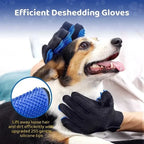 FurBuddy Glove – Hair Remover for Dogs & Cats
