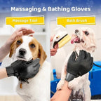FurBuddy Glove – Hair Remover for Dogs & Cats
