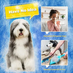 FurBuddy Glove – Hair Remover for Dogs & Cats
