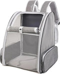 Pet Backpack Carrier