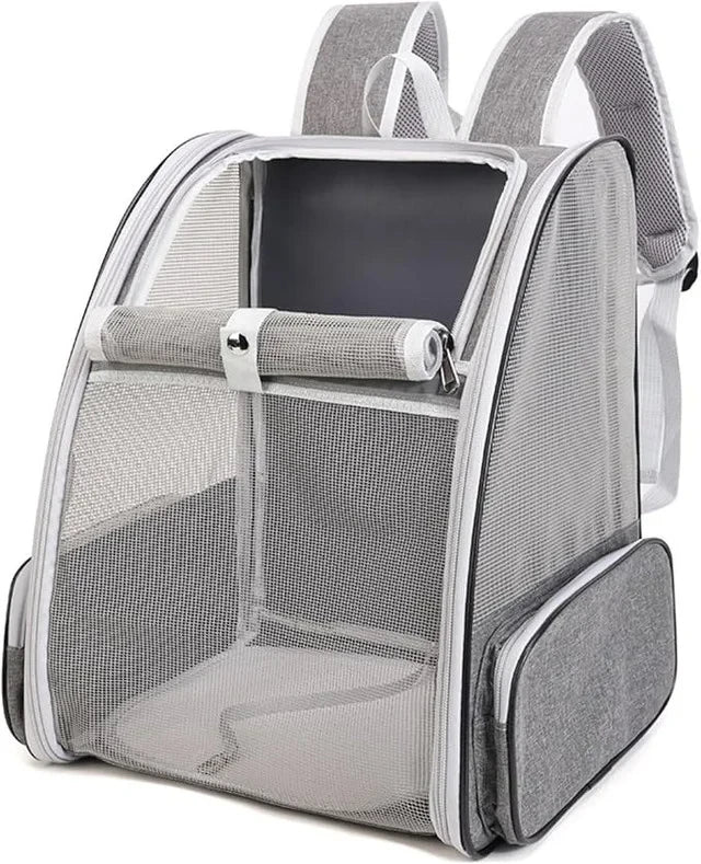 Pet Backpack Carrier