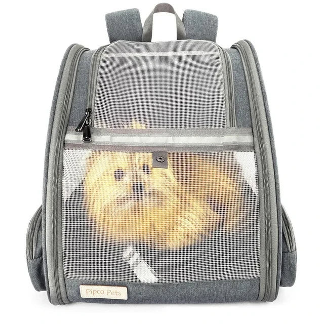 Pet Backpack Carrier