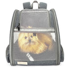 Pet Backpack Carrier