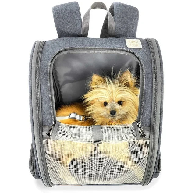 Pet Backpack Carrier