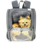 Pet Backpack Carrier
