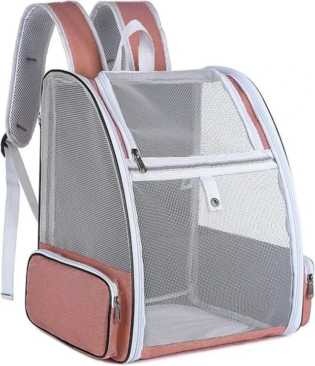 Pet Backpack Carrier