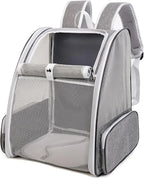 Pet Backpack Carrier
