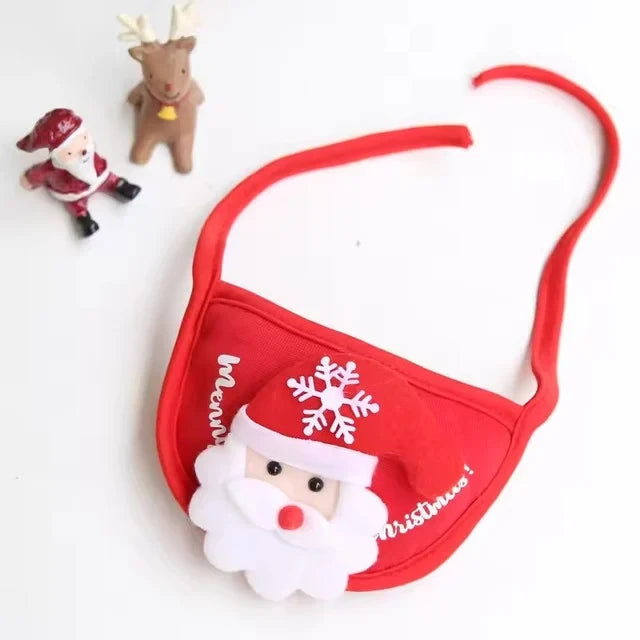 Christmas Tree Pom-Pom Hat