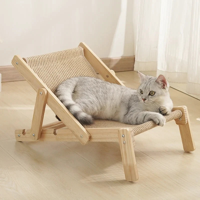 ChillPaw Seat