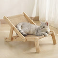 ChillPaw Seat