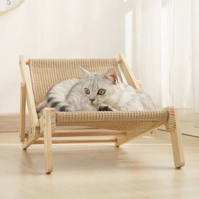 ChillPaw Seat
