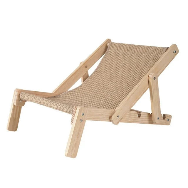 ChillPaw Seat