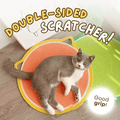 Cat Scratch Dual Pad