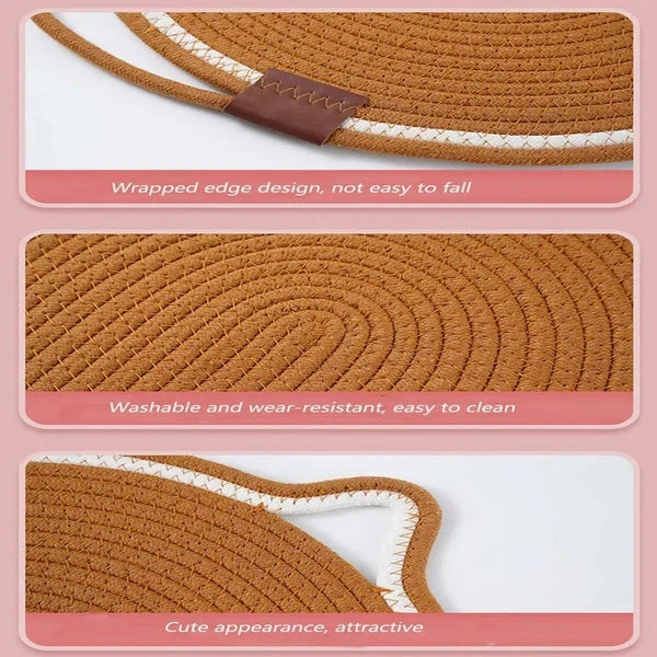 Cat Scratch Dual Pad