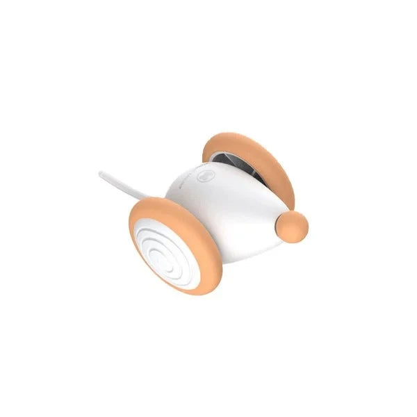 Smart Mouse Cat Toy