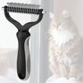 Purrfect Brush Duo