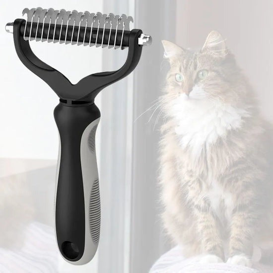 Purrfect Brush Duo