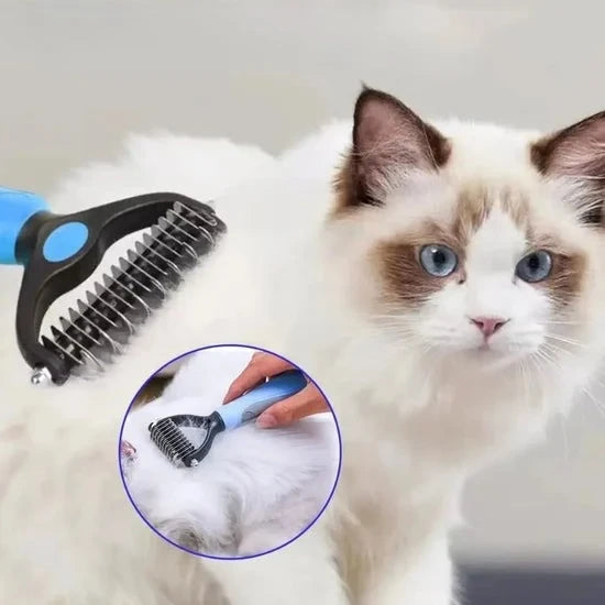 Purrfect Brush Duo