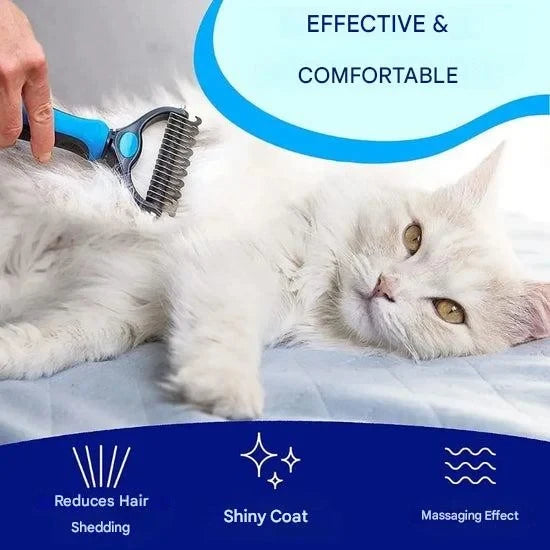 Purrfect Brush Duo