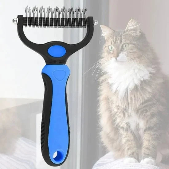Purrfect Brush Duo