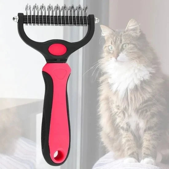 Purrfect Brush Duo