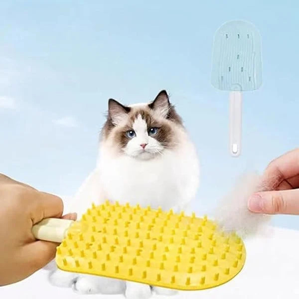 Meow Lick Brush