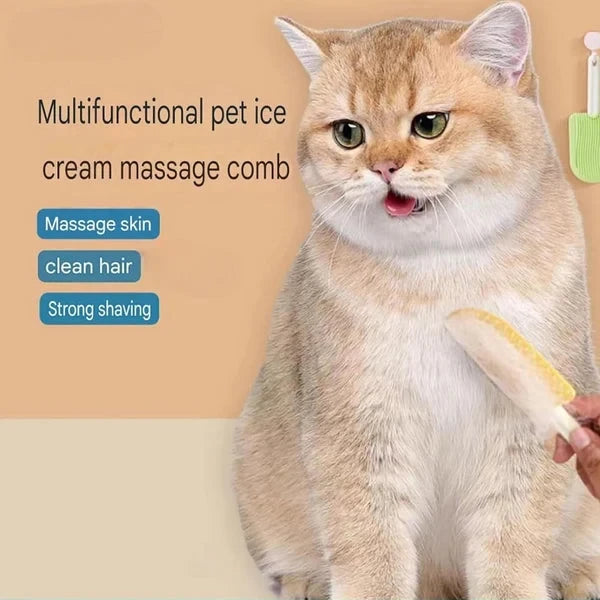 Meow Lick Brush