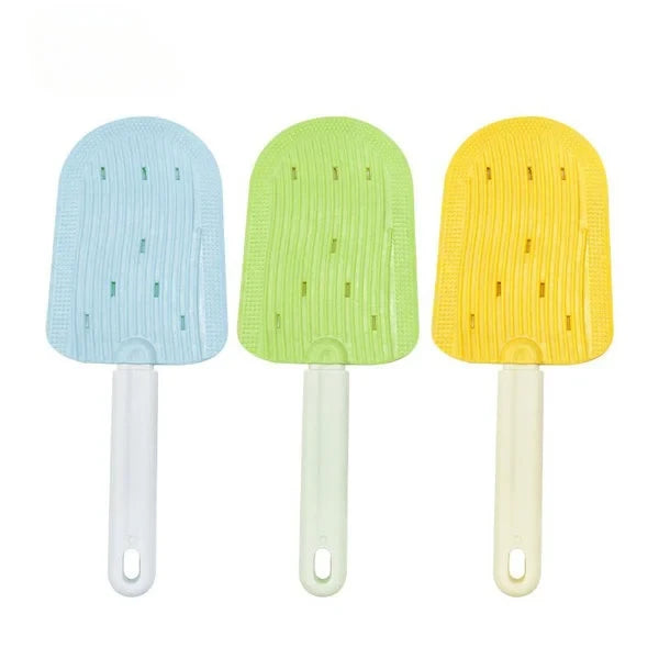 Meow Lick Brush