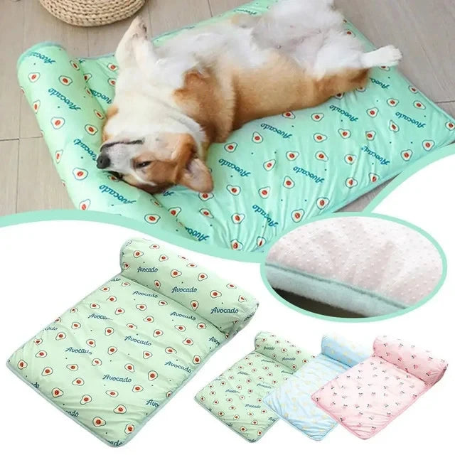 Paw Well Mat