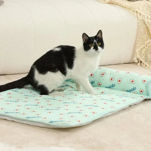 Paw Well Mat