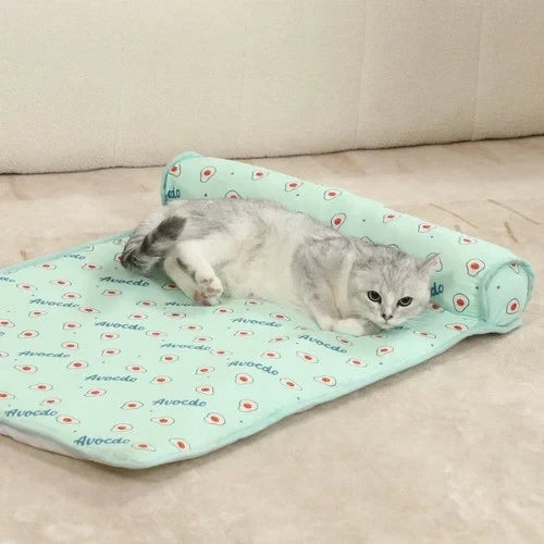 Paw Well Mat