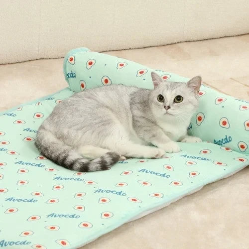 Paw Well Mat