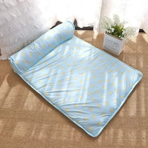Paw Well Mat