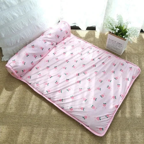 Paw Well Mat