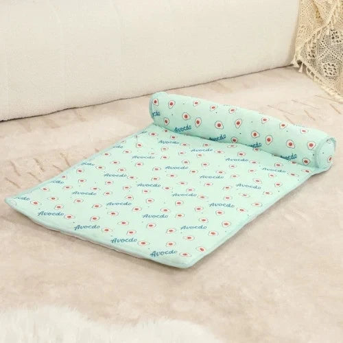 Paw Well Mat