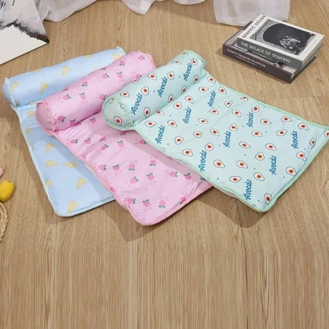 Paw Well Mat