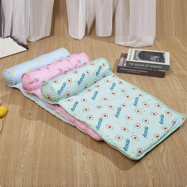 Paw Well Mat