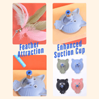 Mew Mastery – Cat Toy