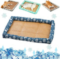 Air Flow ? Rattan Cooling Bed