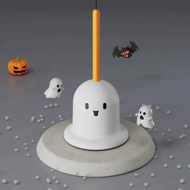 Magic Badminton Wand Cat Toy