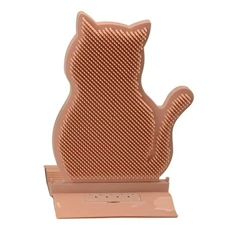 Kitty Self-Grooming Brush