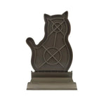 Kitty Self-Grooming Brush