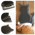 Kitty Self-Grooming Brush