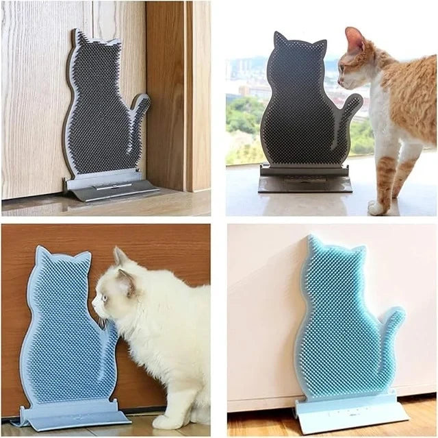Kitty Self-Grooming Brush