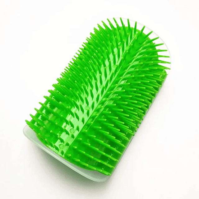 Cat Self Grooming Brush??