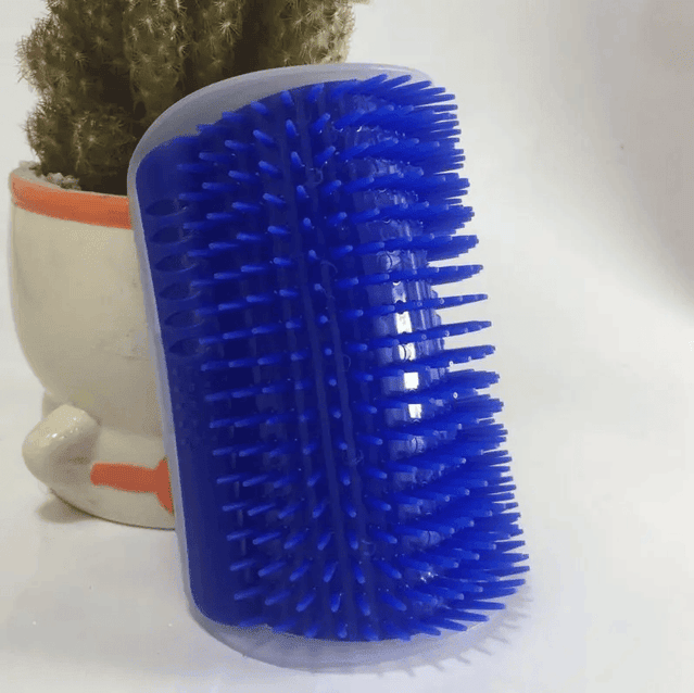 Cat Self Grooming Brush??