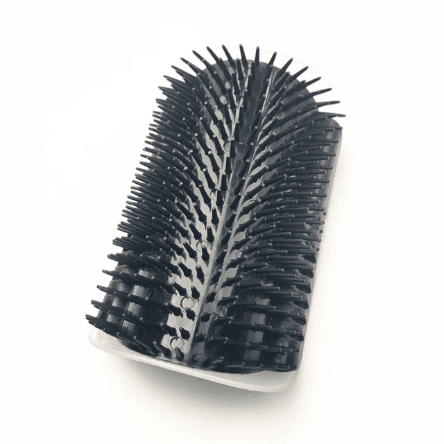 Cat Self Grooming Brush??