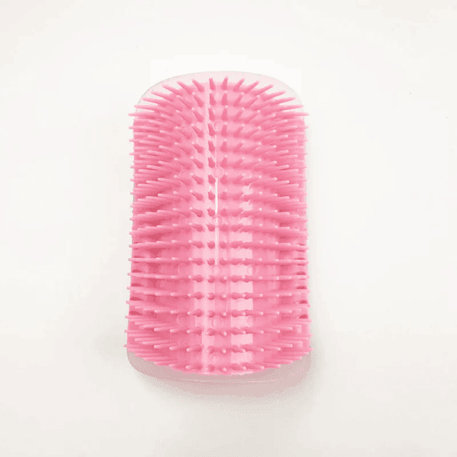 Cat Self Grooming Brush??