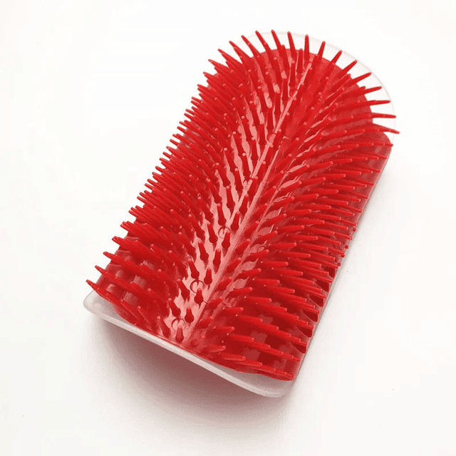 Cat Self Grooming Brush??